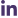 LinkedIn icon