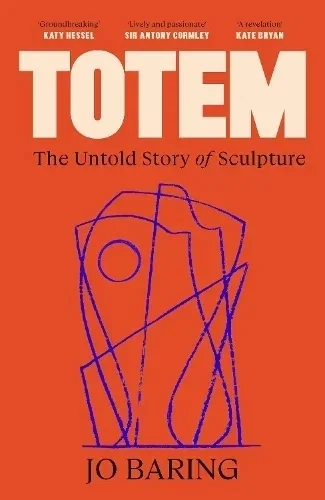 Totem by Jo Baring
