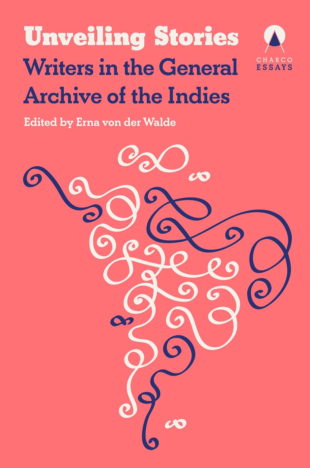 Unveiling Stories by Carolina Orloff