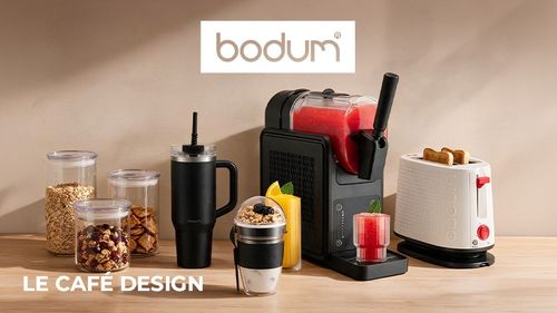 BODUM