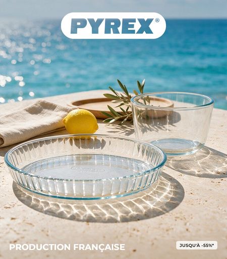 PYREX
