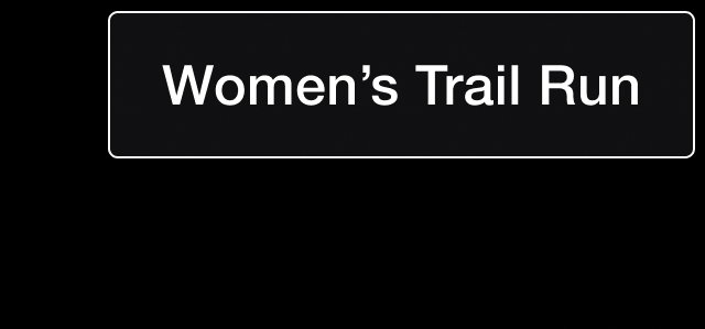Women's Trail Run