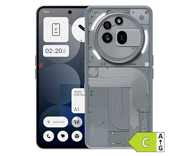 Nothing Phone (3a) Pro 5G 6,77