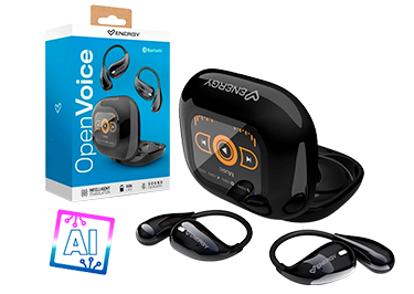 AURICULARESENERGY SISTEM OPENVOICETRASLATION
