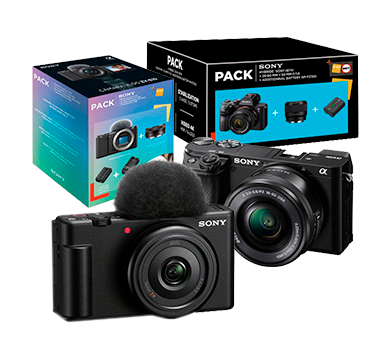 HASTA 25% DTO EN SONY