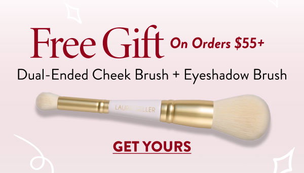 Free Gift On Orders $55+ | GET YOURS