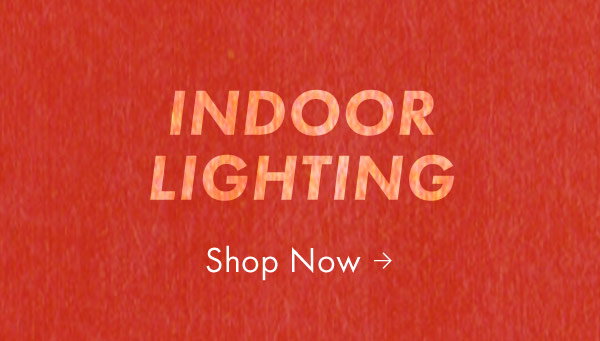 Indoor lighting