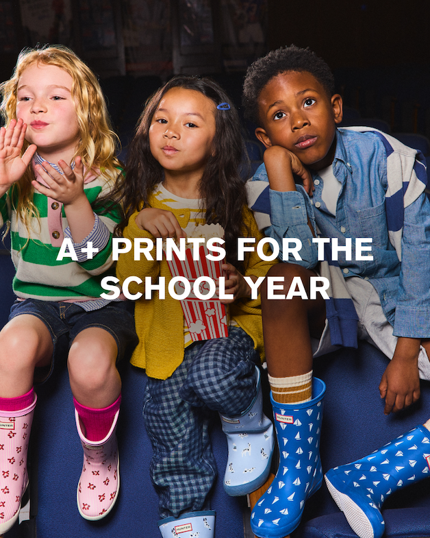 A+ PRINTS FOR THE SCHOOL YEAR