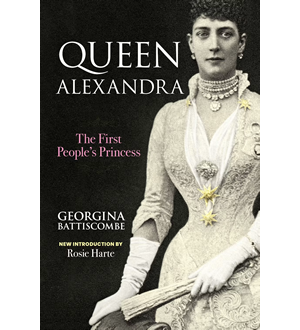 Queen Alexandra The First People's Princess