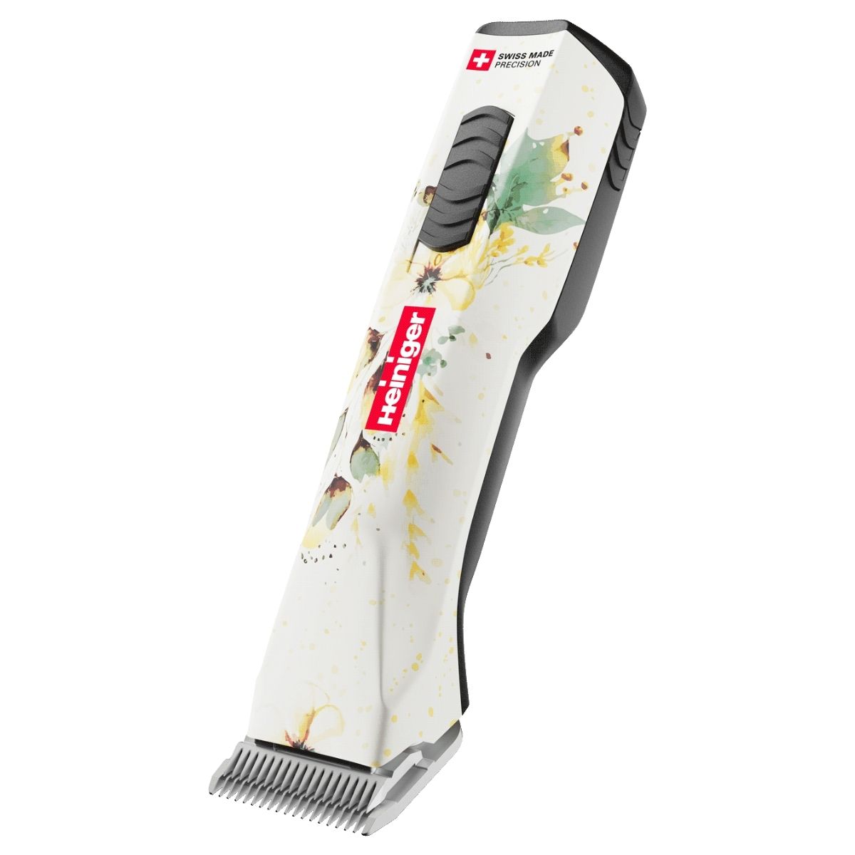 Image of Heiniger Opal Floral Cordless Clipper