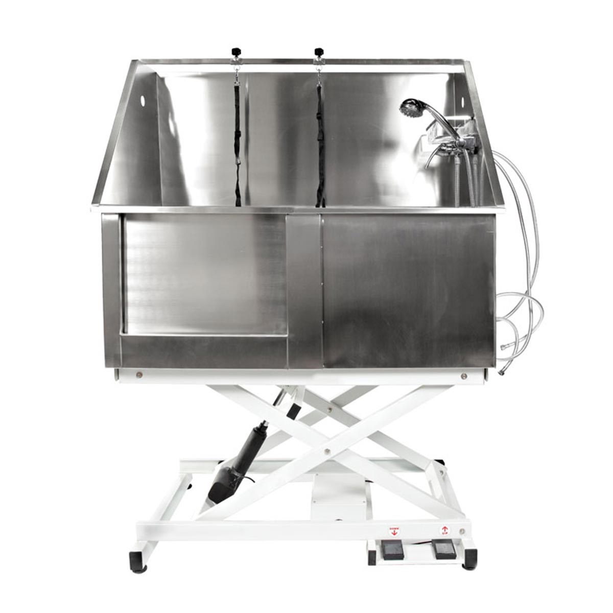 Image of Groom Professional Ultimate Electric Dog Grooming Bath