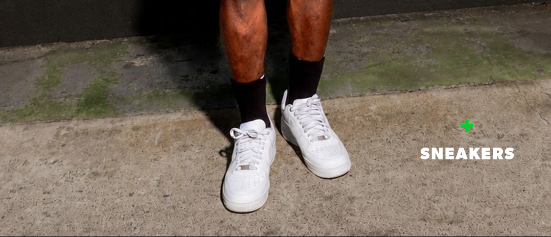 Sneakers