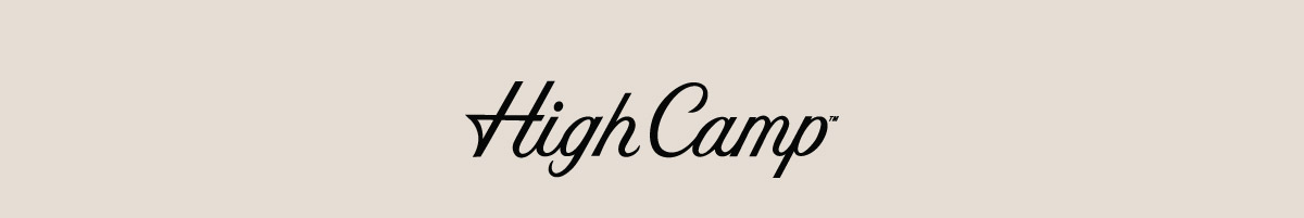 High Camp Flasks