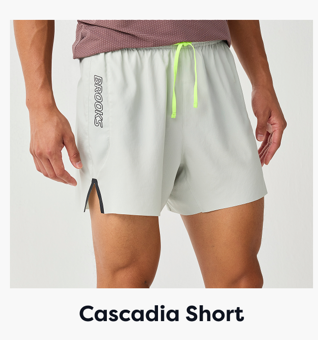 Cascadia Short