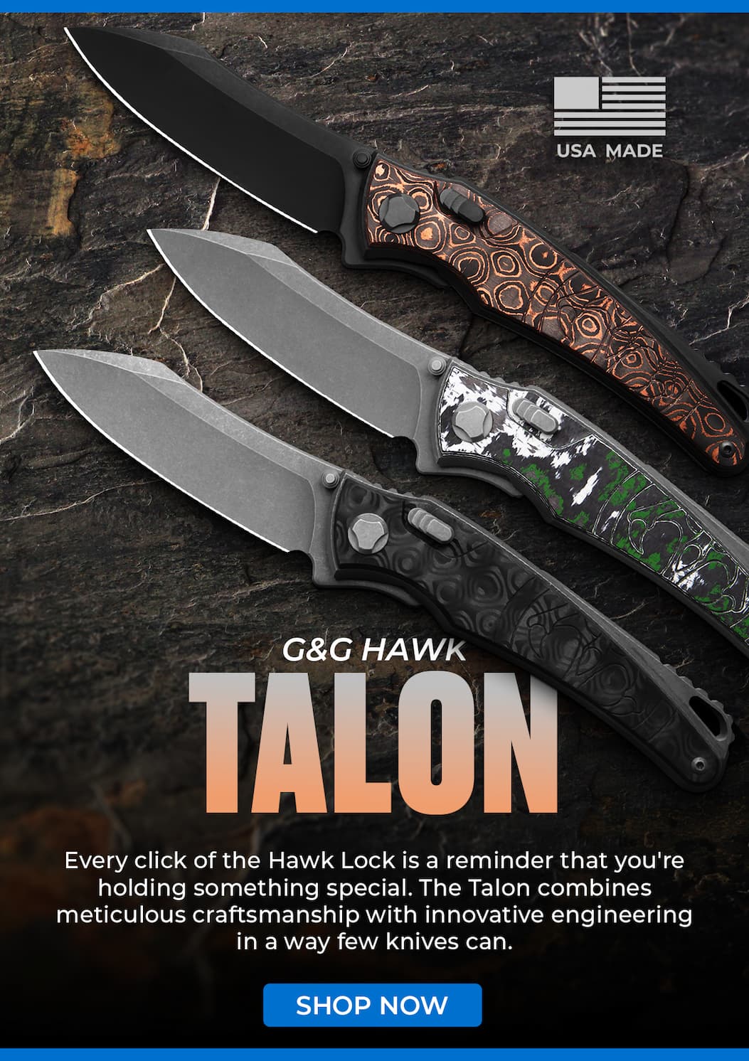 G&G Hawk Talon