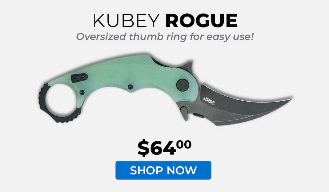 Kubey Rogue