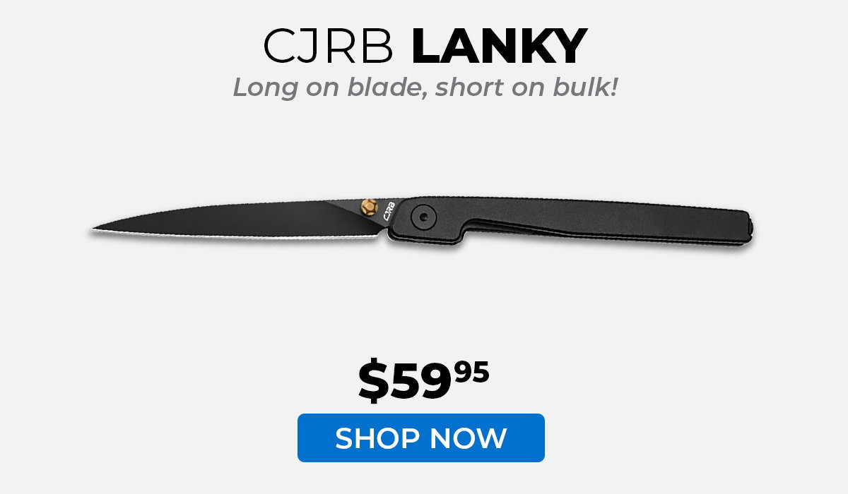 CJRB Lanky