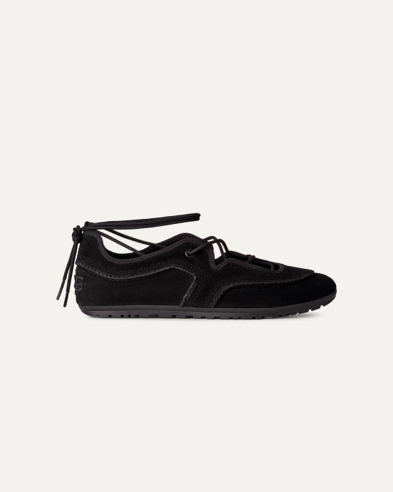 Women's Quill Ballet Trainer
