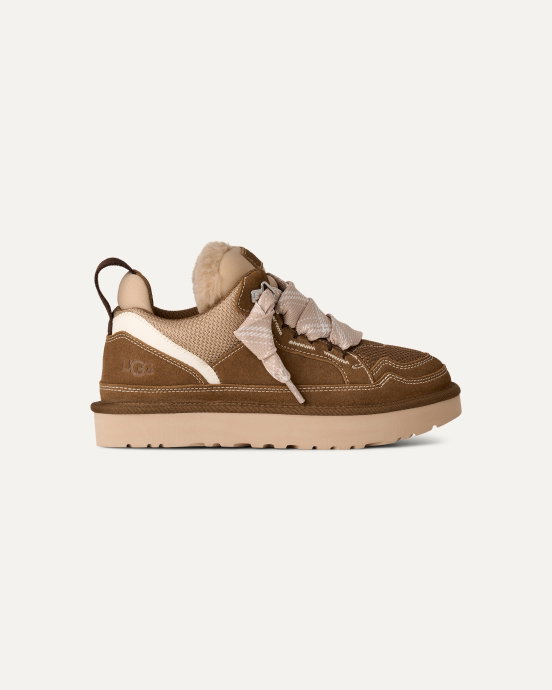 Women's Lowmel Trainer
