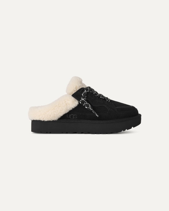 Women's Lowmel Mule Trainer