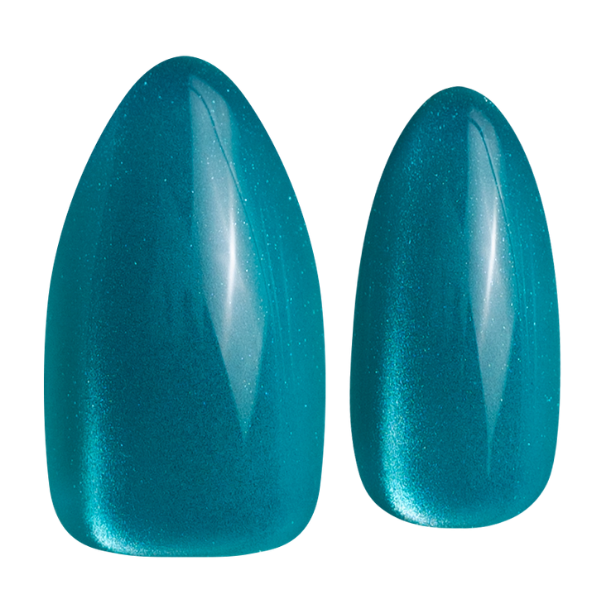Turquoise & Tumbleweeds, Tia