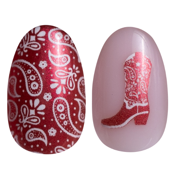 Paisley & Pearls, Preston