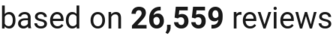 Review count