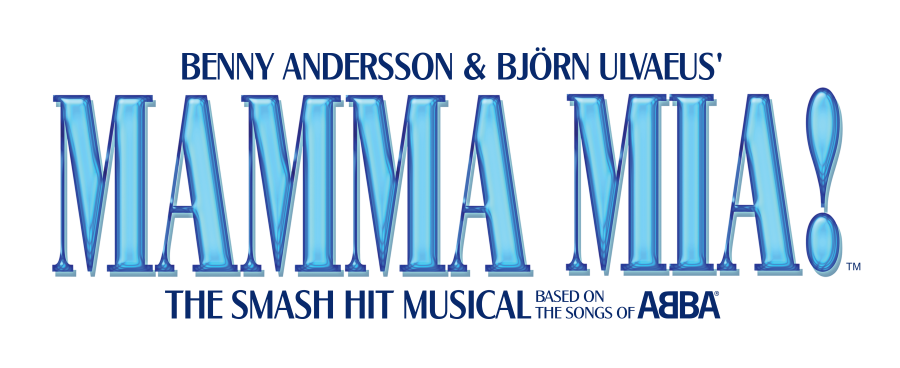 MAMMA MIA! The Smash Hit Musical based on the songs of ABBA