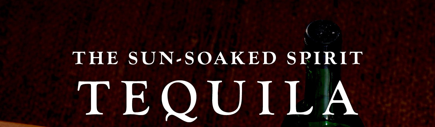 The Sun-Soaked Spirit: Tequila