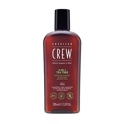 American Crew