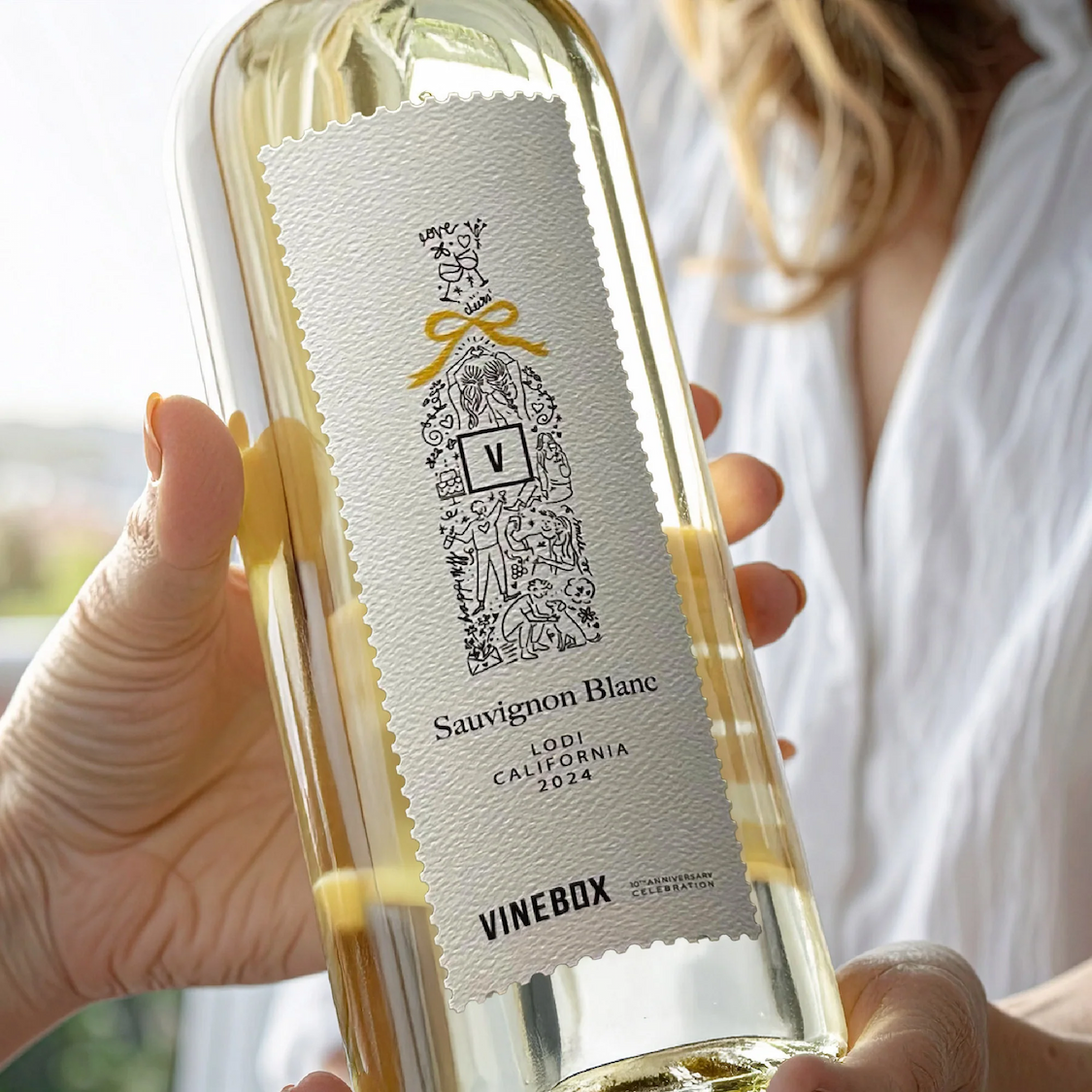 Sauvignon Blanc