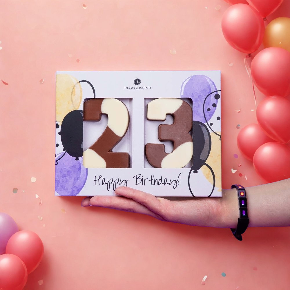 Geburtstagsgeschenke