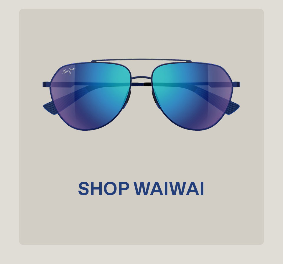 Shop Waiwai