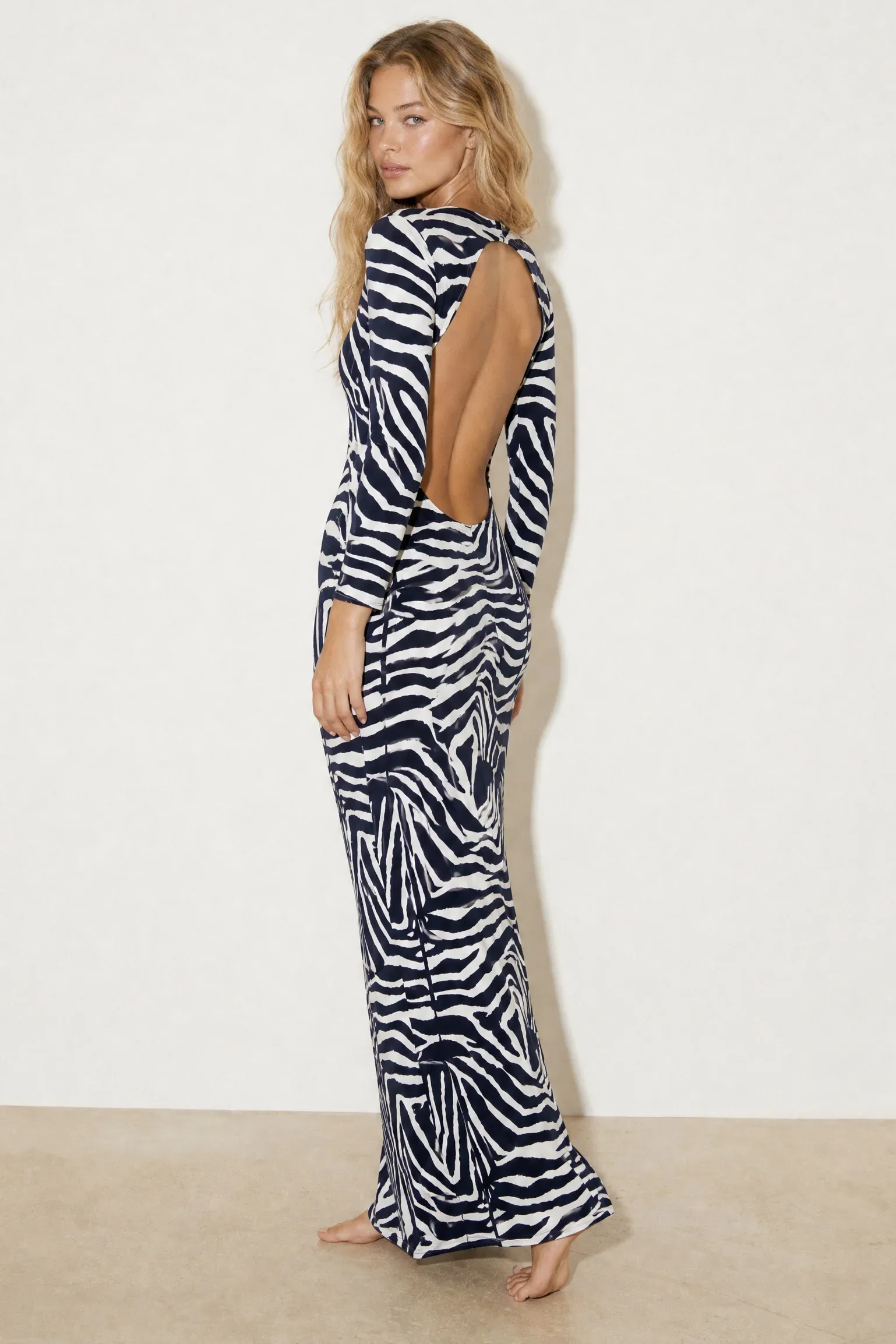 Image of Luca Dress
