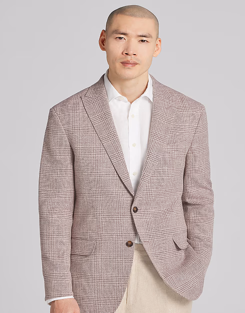 Sport Coats 30% Off Reg. $119.99–$329.99 