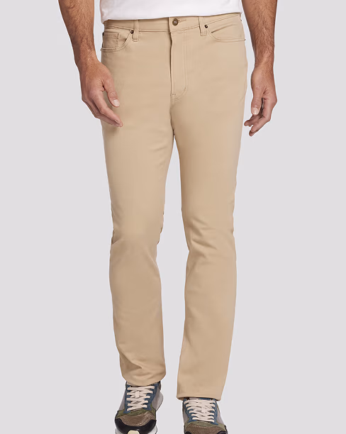 Casual Pants 30% Off Reg. $69.99–$79.99 