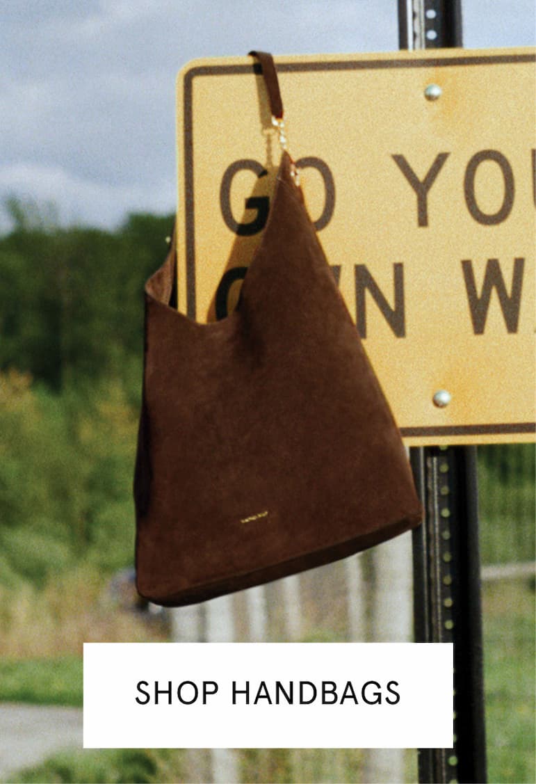Handbags