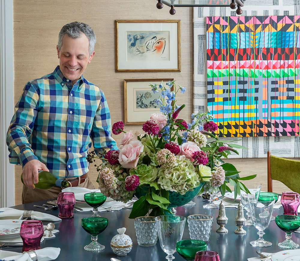 A Homeworthy Tour