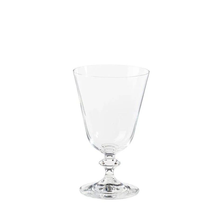 Image of Costa Nova Riva Water Glasses, Set of 6