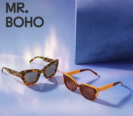 Mr Boho