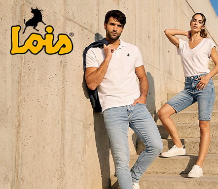 Lois Jeans