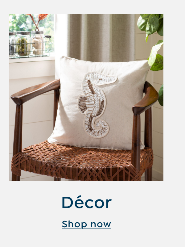 Decoor