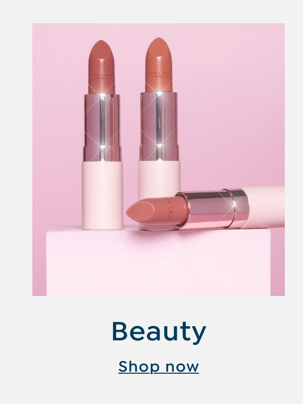 Beauty