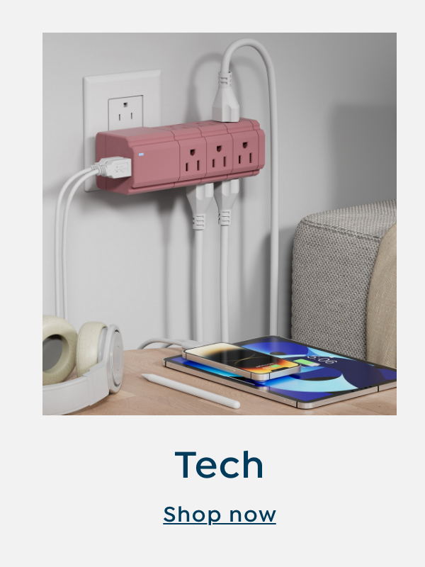 TEch