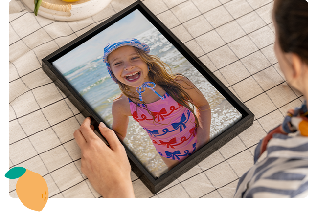 Sun, sea and sand for your home?