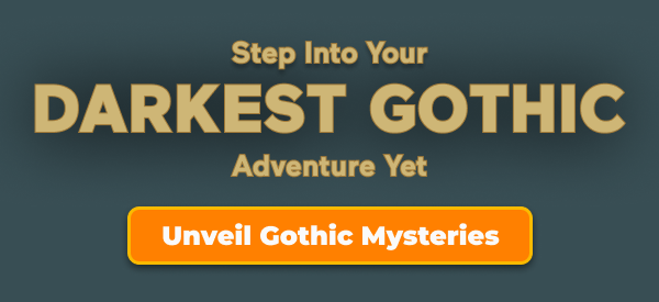 Gothic Games Mac