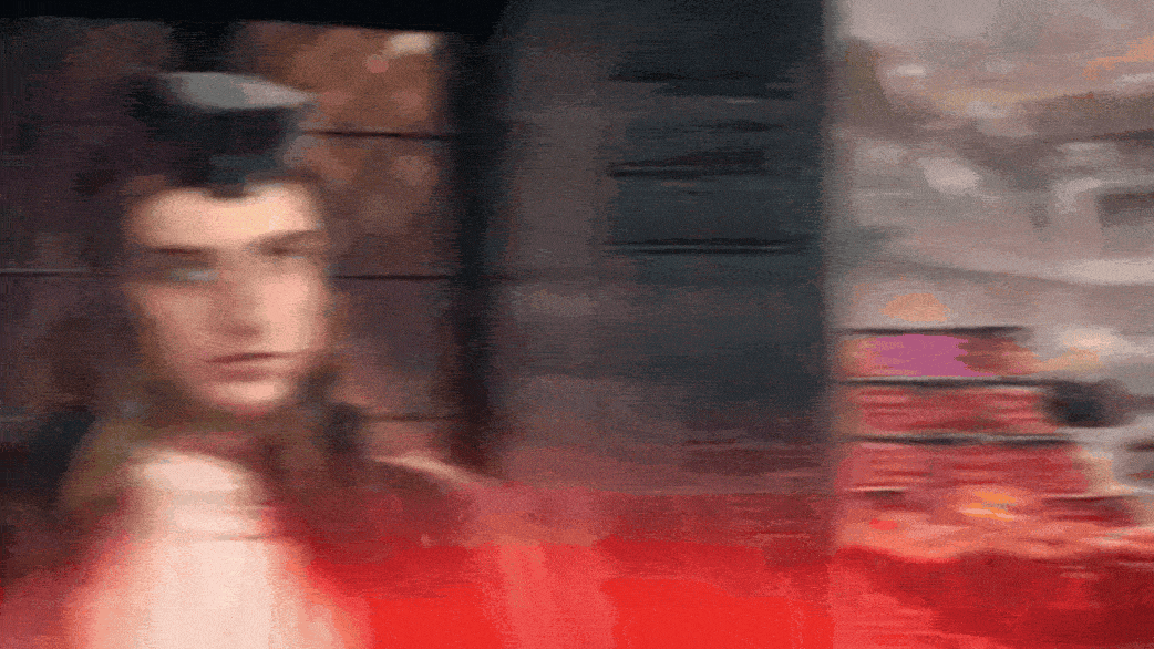Vermillion Watch: Parisian Pursuit