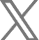 X Logo
