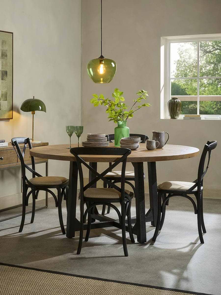 Belluno Dining Table