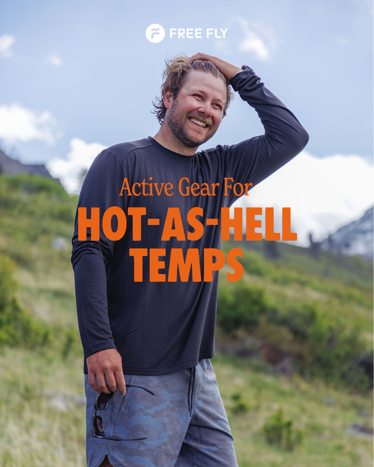 Shop Summer Activewear